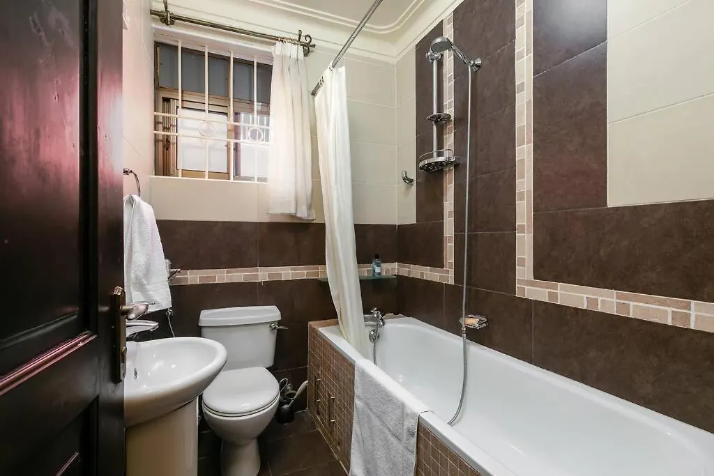 Apartment Lake Victoria Residence - 2 Bedroom Spacious, Garden Apt, 10 Mins To Entebbe Airport