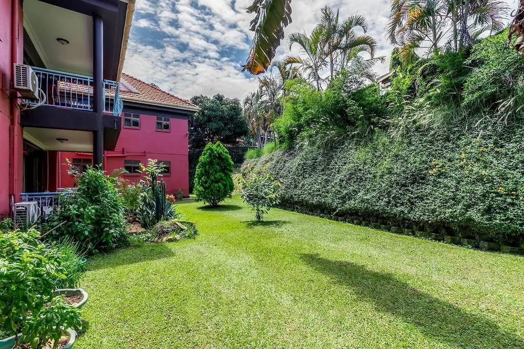 Apartment Lake Victoria Residence - 2 Bedroom Spacious, Garden Apt, 10 Mins To Entebbe Airport